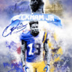 Meet your Posher, Zariab